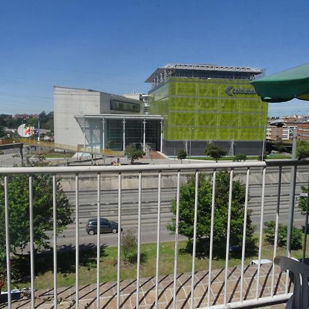 Apartamentos Galerias Богота Экстерьер фото