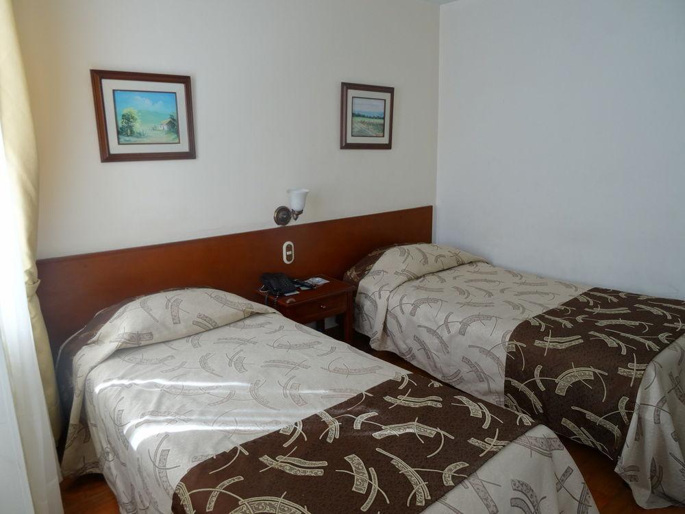 Apartamentos Galerias Богота Экстерьер фото
