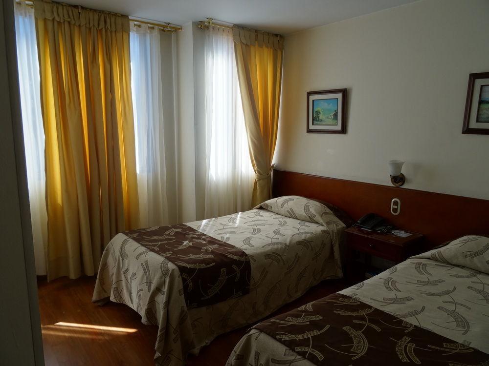 Apartamentos Galerias Богота Экстерьер фото