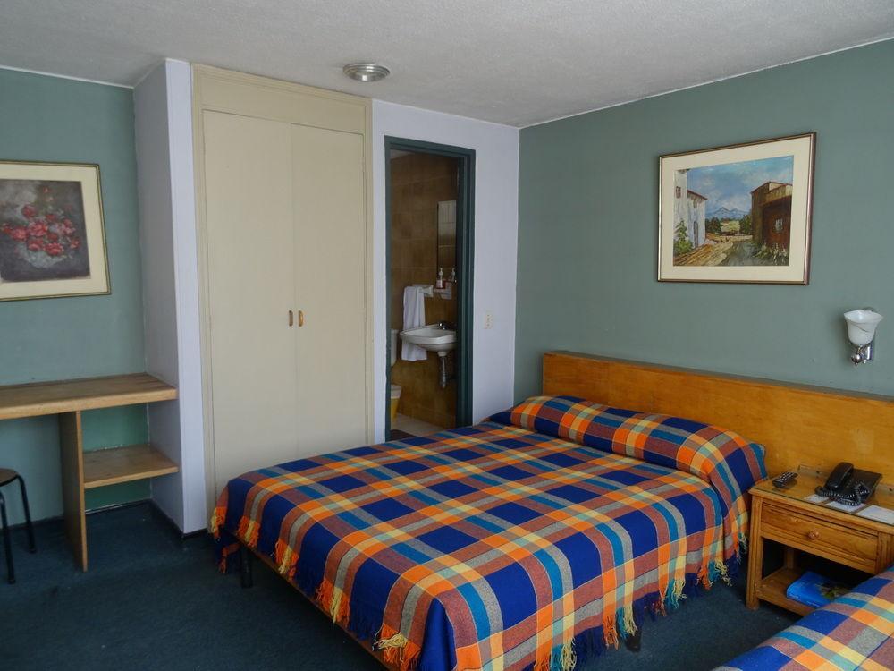 Apartamentos Galerias Богота Экстерьер фото